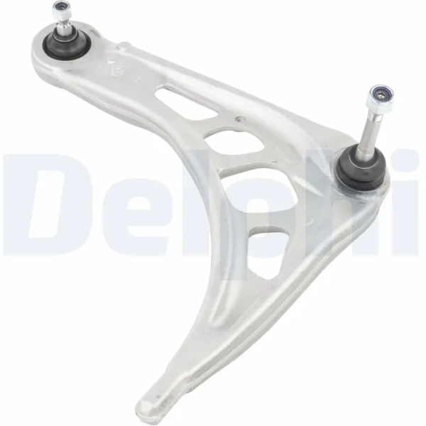TC881 Delphi braço oscilante inferior esquerdo de suspensão dianteira