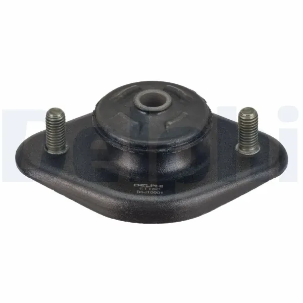 Suporte de amortecedor traseiro BSJ10001 Delphi