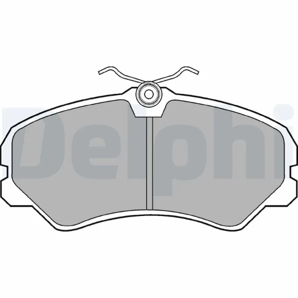 LP567 Delphi