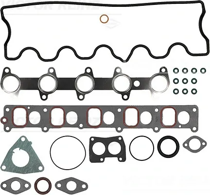  Kit superior de vedantes de motor Alfa Romeo 156 