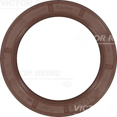 Vedação traseira de cambota de motor 815416400 Victor Reinz