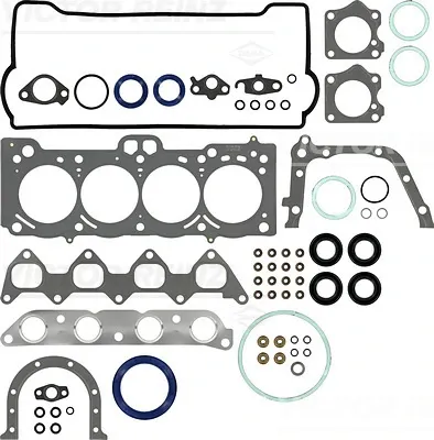Kit de vedantes de motor completo 015293501 Victor Reinz