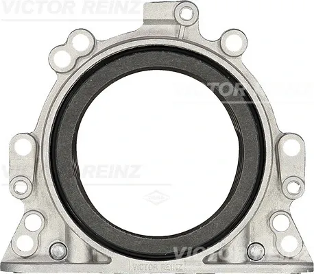Vedação traseira de cambota de motor Audi A6 4B2, 4B4