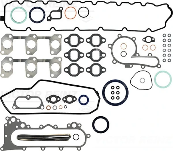 Kit de vedantes de motor completo 015319901 Victor Reinz
