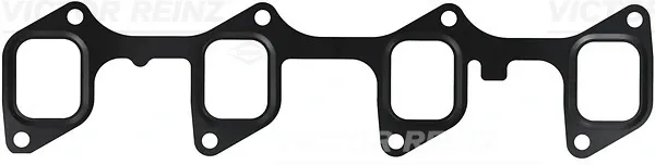 Vedante de tubo coletor de admissão 715298100 Victor Reinz