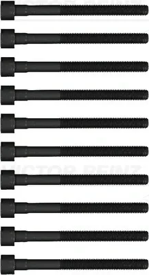 Parafuso de cabeça de motor (CBC) 141310701 Victor Reinz