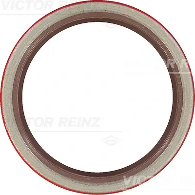 Vedação dianteira de cambota de motor 3228401R91 Case