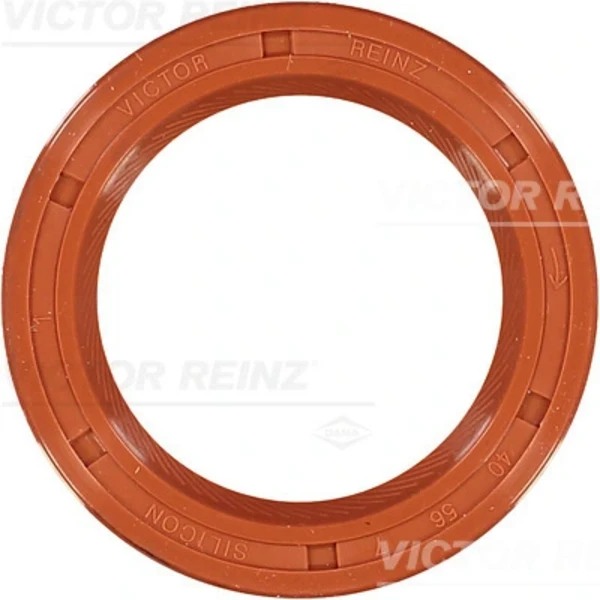 812108720 Victor Reinz vedação dianteira de cambota de motor