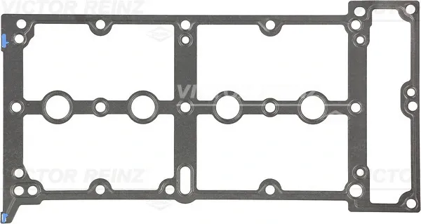 Vedante de tampa de válvulas de motor Fiat 500 312