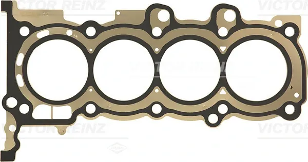 Vedante de cabeça de motor (CBC) KIA Picanto 2 TA