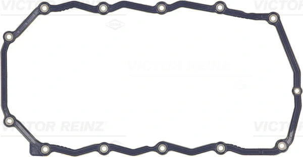 Vedante de panela de cárter do motor para Dodge Caravan (NS)