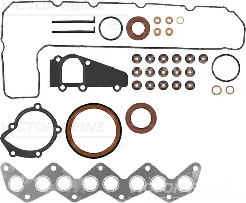 Kit de vedantes de motor completo Suzuki Grand Vitara FT, HT