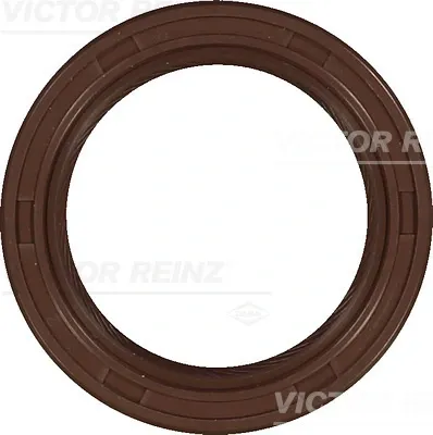 Vedação da árvore distribuidora de motor 813387100 Victor Reinz