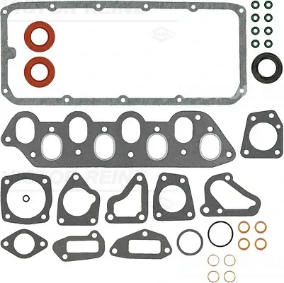 Kit superior de vedantes de motor D3089500 Glaser