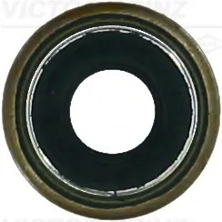 Vedação de válvula (de óleo) de escape 4895411 Iveco