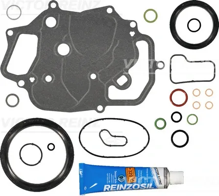 Kit inferior de vedantes de motor 083913101 Victor Reinz