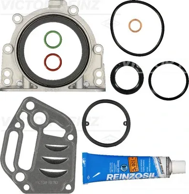 Kit inferior de vedantes de motor 083505302 Victor Reinz