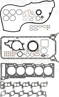 Kit de vedantes de motor completo 013516001 Victor Reinz