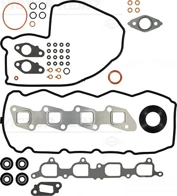 Kit superior de vedantes de motor 025369401 Victor Reinz