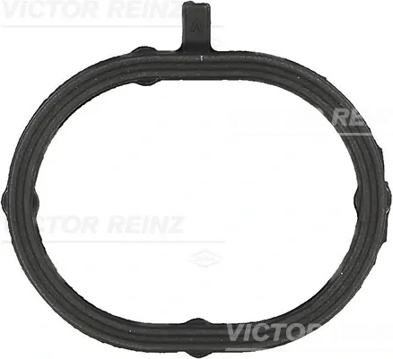 Vedante de tubo coletor de admissão 715416200 Victor Reinz