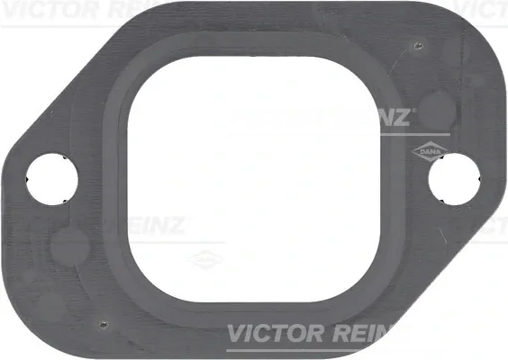 Vedante de tubo coletor de escape 713789410 Victor Reinz