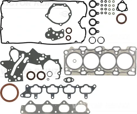 Kit de vedantes de motor completo 011000001 Victor Reinz