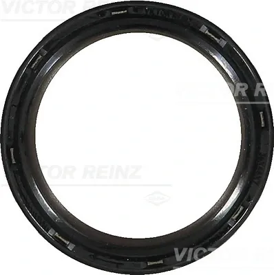 Vedação dianteira da árvore distribuidora de motor 814273600 Victor Reinz