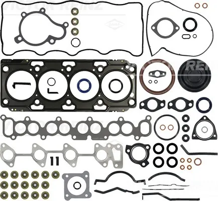 Kit de vedantes de motor completo 011000401 Victor Reinz