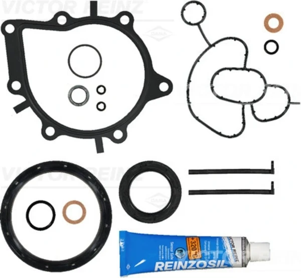 08-39246-01 Victor Reinz kit inferior de vedantes de motor