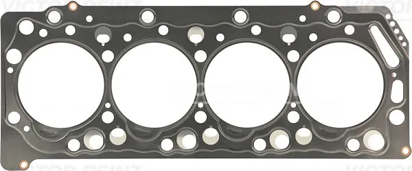 Vedante de cabeça de motor (CBC) 615370020 Victor Reinz