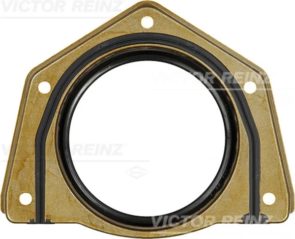 81-90027-00 Victor Reinz vedação traseira de cambota de motor