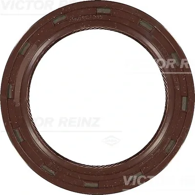 Vedação dianteira de cambota de motor 40004870 Fiat/Alfa/Lancia