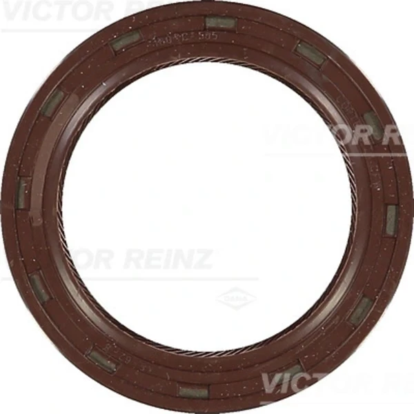 40004870 Fiat/Alfa/Lancia vedação dianteira de cambota de motor