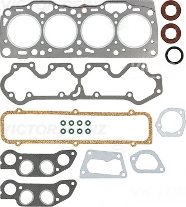 Kit superior de vedantes de motor 023559001 Victor Reinz