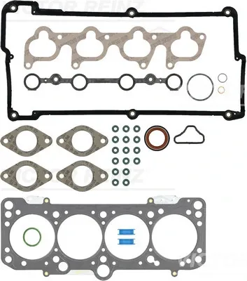 Kit superior de vedantes de motor 053198012D VAG