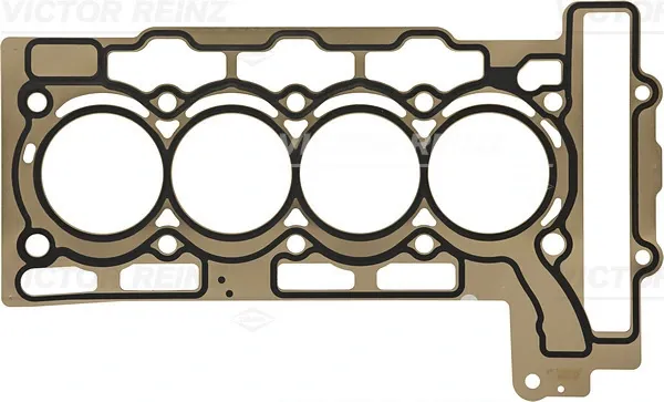 Vedante de cabeça de motor (CBC) MINI Cooper R56