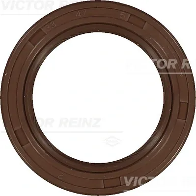 Vedação dianteira de cambota de motor 813386900 Victor Reinz