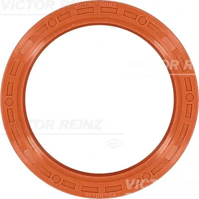 Vedação traseira de cambota de motor 811528740 Victor Reinz