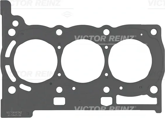Vedante de cabeça de motor (CBC) 615342500 Victor Reinz