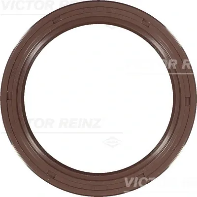 Vedação da árvore distribuidora de motor 813718400 Victor Reinz