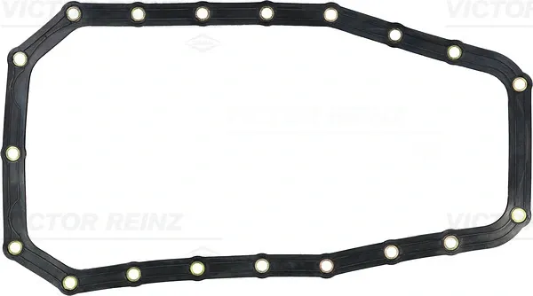 Vedante de panela de cárter do motor 713394410 Victor Reinz