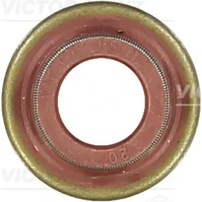 Vedação de válvula (de óleo) de admissão 702728300 Victor Reinz