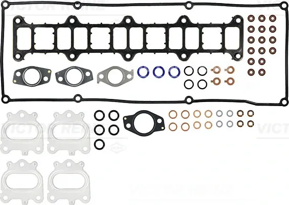 Kit superior de vedantes de motor 025373901 Victor Reinz