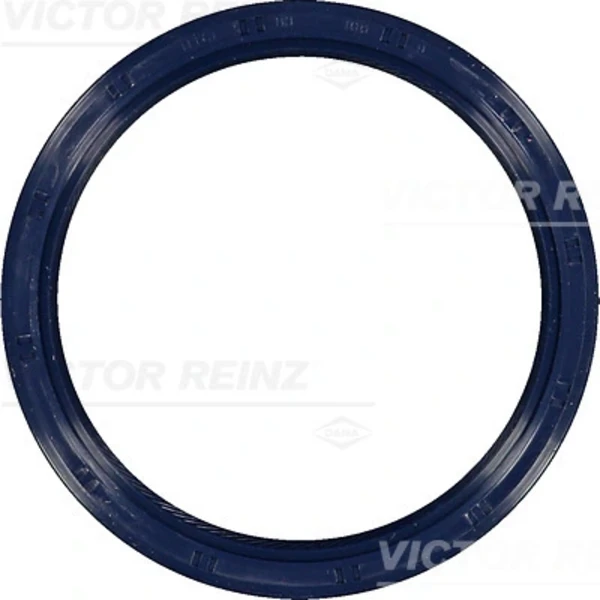 81-53404-00 Victor Reinz vedação traseira de cambota de motor