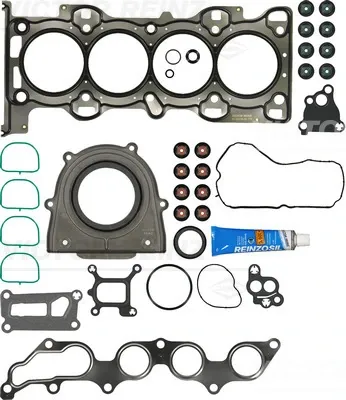 Kit de vedantes de motor completo para Ford Mondeo III BWY