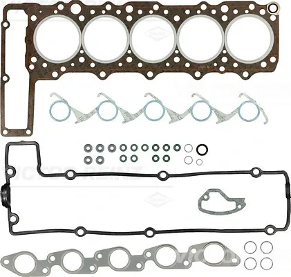 Kit superior de vedantes de motor D3149000 Glaser
