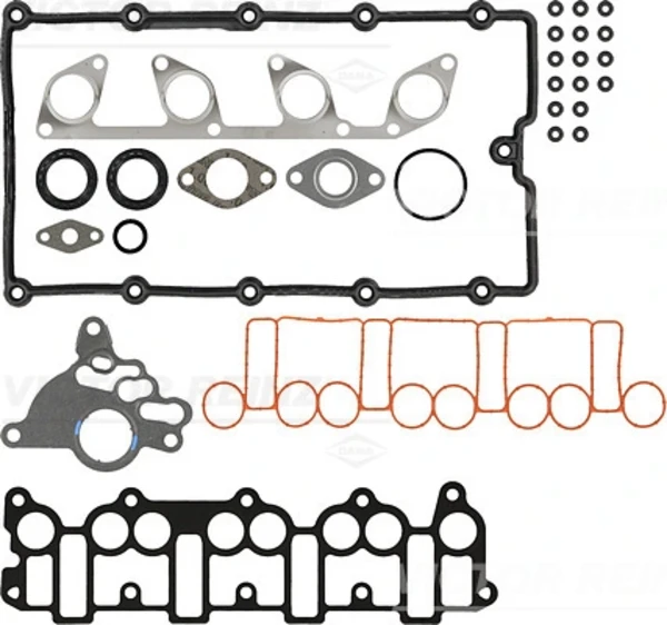 02-36041-01 Victor Reinz kit superior de vedantes de motor