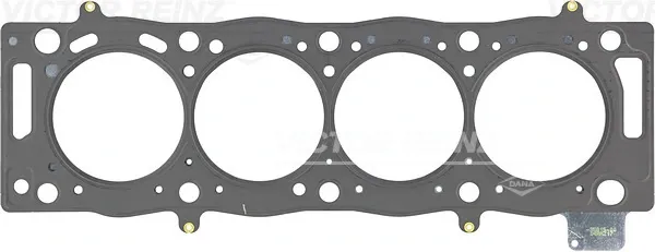 Vedante de cabeça de motor (CBC) 613581500 Victor Reinz