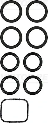 Vedante de tubo coletor de admissão Citroen Jumpy 2