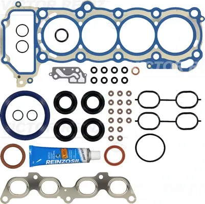 Kit de vedantes de motor completo 013418502 Victor Reinz